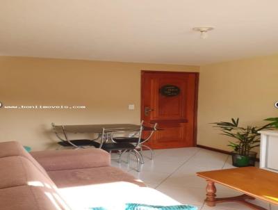 Apartamento para Venda, em Nova Friburgo, bairro Chcara do Paraso, 2 dormitrios, 1 banheiro, 1 vaga