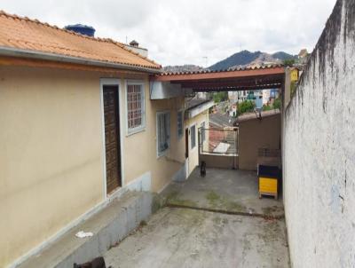 Casa para Venda, em Mau, bairro Jardim Zaira, 3 dormitrios, 3 banheiros, 7 vagas