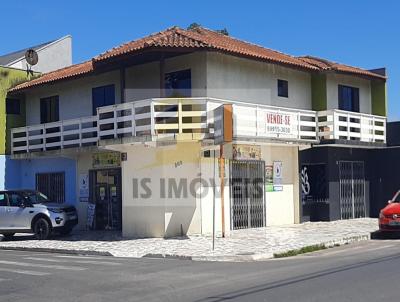 Casa Comercial para Venda, em Castro, bairro Vila Rio Branco