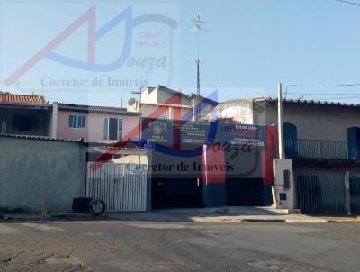 Casa para Venda, em Campinas, bairro Jardim Melina, 2 dormitórios, 1 banheiro, 2 vagas