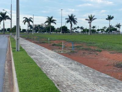 Lote para Venda, em Lucas do Rio Verde, bairro FLORAIS DOS BURITIS