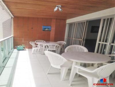 Apartamento para Venda, em Vila Velha, bairro Praia da Costa, 3 dormitórios, 3 banheiros, 1 suíte, 2 vagas