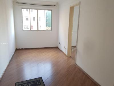 Apartamento para Locao, em So Paulo, bairro Vila Slvia, 2 dormitrios, 1 banheiro, 1 vaga