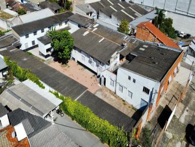 Pavilho para Venda, em Porto Alegre, bairro So Geraldo