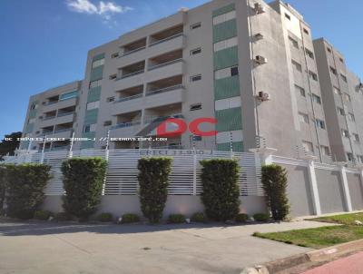 Apartamento para Locação, em Presidente Prudente, bairro JARDIM MARACANÃ, 2 dormitórios, 1 banheiro, 1 vaga