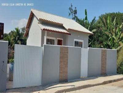 Casa para Venda, em Maric, bairro Bambui, 2 dormitrios, 1 banheiro, 1 sute, 1 vaga