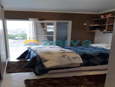 Casa para Venda, em So Paulo, bairro Vila do Castelo, 3 dormitrios, 5 banheiros, 3 sutes, 3 vagas