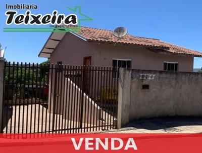 Casa para Venda, em Jaguariaíva, bairro Jardim Edith, 2 dormitórios, 1 banheiro, 1 vaga