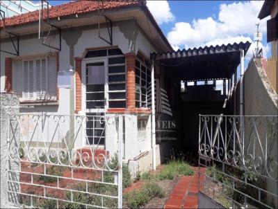 Casa para Venda, em Limeira, bairro Vila Queiroz, 3 dormitrios, 2 banheiros, 1 vaga