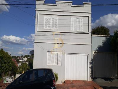 Casa para Venda, em Horizontina, bairro Centro, 3 dormitrios, 2 banheiros, 1 vaga