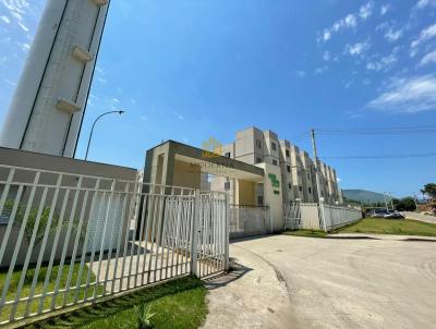 Apartamento para Locao, em Nova Iguau, bairro Trs Coraes, 2 dormitrios, 1 banheiro