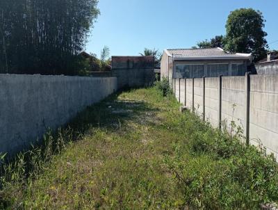 Terreno para Venda, em Pontal do Paran, bairro ipanema