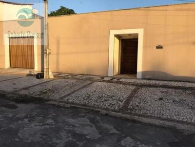 Casa para Venda, em Fortaleza, bairro Cidade dos Funcionrios, 6 banheiros, 1 sute, 14 vagas