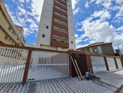 Apartamento para Venda, em Praia Grande, bairro Caiara, 2 dormitrios, 1 banheiro, 1 vaga