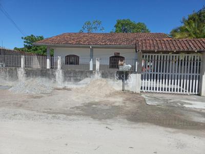 Casa para Venda, em Matinhos, bairro Riviera, 3 dormitrios, 2 banheiros, 1 sute, 3 vagas