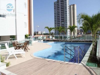 Apartamento para Venda, em Fortaleza, bairro Ftima, 2 dormitrios, 3 banheiros, 2 sutes, 3 vagas