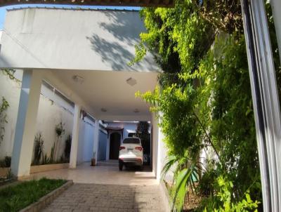 Casa para Locao, em Santo Andr, bairro Vila Assuno, 4 dormitrios, 3 banheiros, 1 sute, 5 vagas