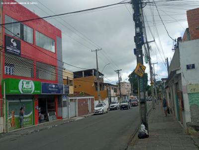 Sala Comercial/Nova para Locao, em Salvador, bairro CASTELO BRANCO, 1 banheiro