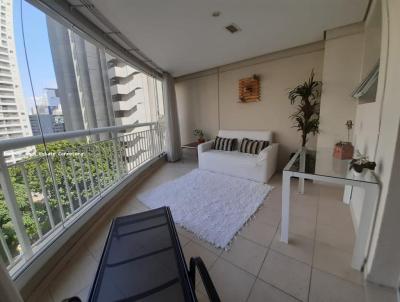 Apartamento para Venda, em So Paulo, bairro Cerqueira Cezar, 1 dormitrio, 1 banheiro, 1 sute, 1 vaga