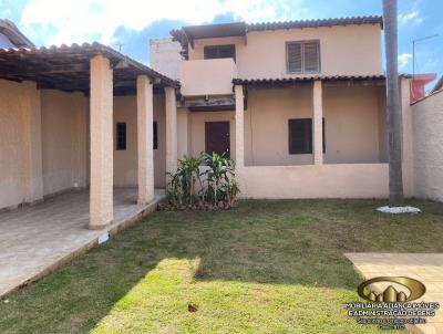 Casa para Venda, em Santana de Parnaba, bairro jardim Deghi, 2 dormitrios, 2 banheiros, 4 vagas