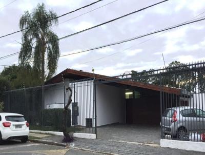 Casa para Locao, em Sorocaba, bairro Jardim Paulistano, 6 banheiros, 5 sutes, 5 vagas