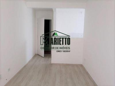 Apartamento para Venda, em Votorantim, bairro Vossoroca, 2 dormitrios, 1 banheiro, 1 vaga