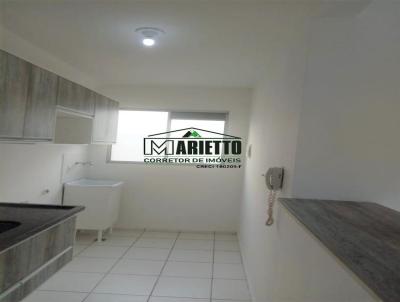 Apartamento para Venda, em Votorantim, bairro Vossoroca, 2 dormitrios, 1 banheiro, 1 vaga