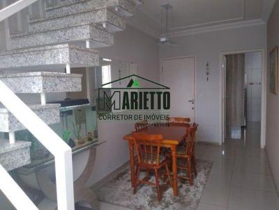 Apartamento Duplex para Venda, em Sorocaba, bairro Parque Reserva Fazenda Imperial, 3 dormitrios, 2 banheiros, 1 sute, 1 vaga