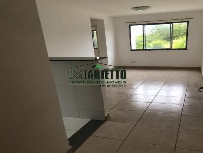 Apartamento para Venda, em Votorantim, bairro Vossoroca, 2 dormitrios, 1 banheiro, 1 vaga