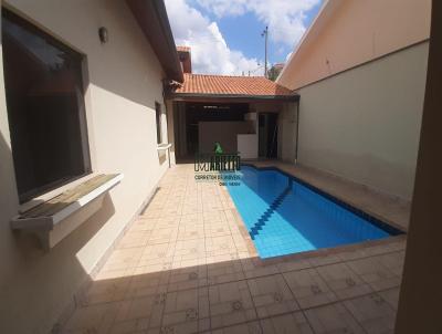 Casa para Venda, em Sorocaba, bairro Jardim Pagliato, 4 dormitrios, 4 banheiros, 4 sutes, 2 vagas