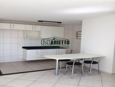 Apartamento para Venda, em Sorocaba, bairro Jardim Guadalajara, 2 dormitrios, 1 banheiro, 1 vaga