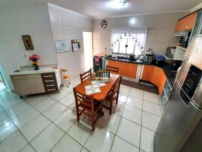 Casa para Venda, em Sorocaba, bairro Vila Progresso, 3 dormitrios, 2 banheiros, 1 sute, 2 vagas