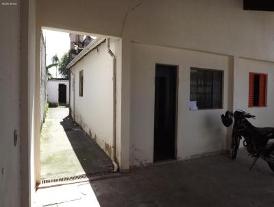Casa para Venda, em Guaratinguet, bairro Jardim Aeroporto, 1 dormitrio, 1 banheiro, 2 vagas