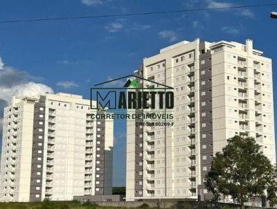 Apartamento para Venda, em Votorantim, bairro Itapeva, 2 dormitrios, 1 banheiro, 1 sute, 2 vagas