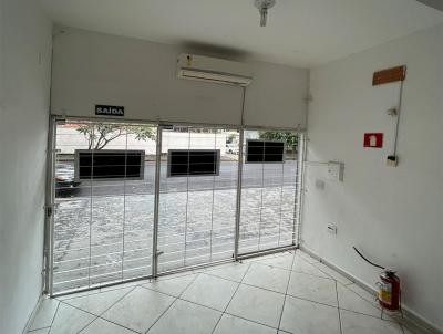 Comercial para Locao, em Araatuba, bairro Jardim Sumar, 1 banheiro