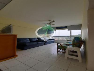 Apartamento para Venda, em Itanham, bairro Praia do Sonho, 1 dormitrio, 1 banheiro, 1 vaga
