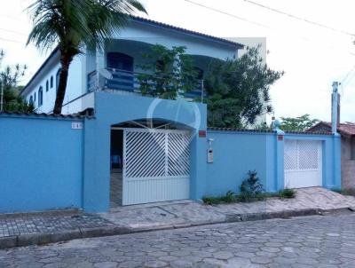 Pousada para Venda, em Itanham, bairro Praia do Sonho, 6 dormitrios, 7 banheiros, 6 sutes, 1 vaga