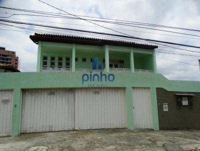 Casa para Venda, em Salvador, bairro Piat, 8 dormitrios, 6 banheiros, 2 sutes, 4 vagas
