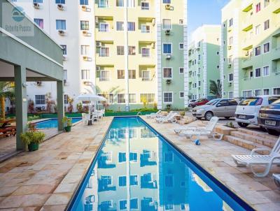Apartamento para Venda, em Fortaleza, bairro Manoel Dias Branco, 2 dormitrios, 2 banheiros, 1 sute, 1 vaga