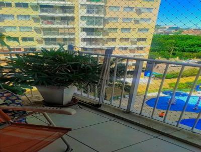Apartamento 2 Quartos para Venda, em So Gonalo, bairro Alcantara, 2 dormitrios, 1 banheiro, 1 vaga