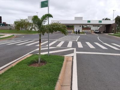 Terreno em Condomnio para Venda, em Cuiab, bairro Condomnio Belvedere II