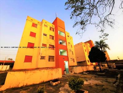 Apartamentos Financiveis para Venda, em Campinas, bairro Conjunto Habitacional Parque Itaja, 2 dormitrios, 1 banheiro, 1 vaga