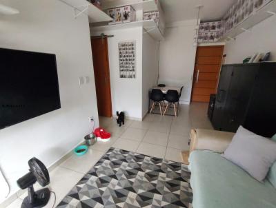 Apartamento para Venda, em Ribeiro Preto, bairro Jardim Botnico, 2 dormitrios, 2 banheiros, 1 sute, 2 vagas