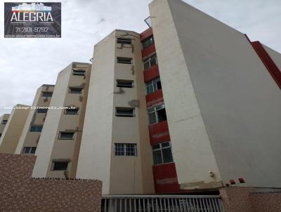 Apartamento para Venda, em Salvador, bairro PITUBA, 1 dormitrio, 1 banheiro, 1 vaga
