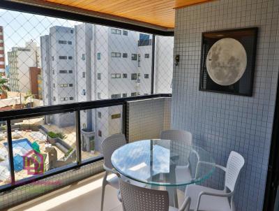 Apartamento para Temporada, em Matinhos, bairro Caiob, 2 dormitrios, 2 banheiros, 1 vaga