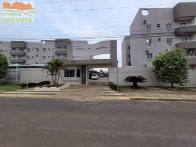 Apartamento para Venda, em Vilhena, bairro Jardim Eldorado, 3 dormitrios, 2 banheiros, 1 sute, 1 vaga