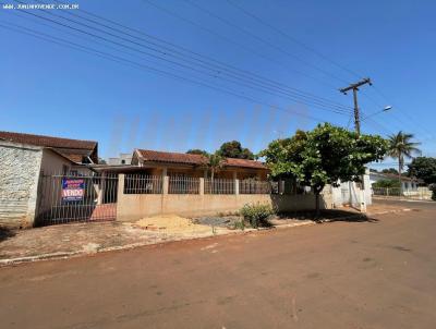 Casa para Venda, em Fnix, bairro Centro, 2 dormitrios, 2 banheiros, 1 vaga