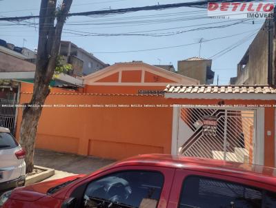 Casa para Venda, em So Paulo, bairro Jardim Iva, 2 dormitrios, 2 banheiros, 3 vagas