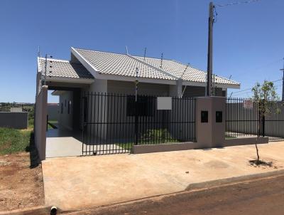 Casa para Venda, em Sarandi, bairro Jardim Maring, 2 dormitrios, 1 banheiro, 1 vaga