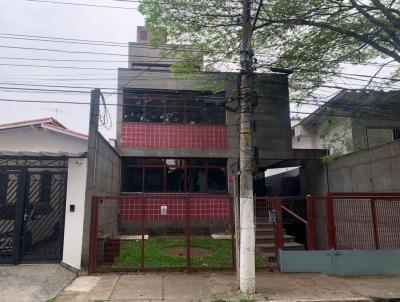 Galpo para Venda, em So Paulo, bairro Chcara Santo Antnio (Zona Sul), 2 banheiros, 14 vagas